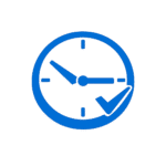 Clock Icon